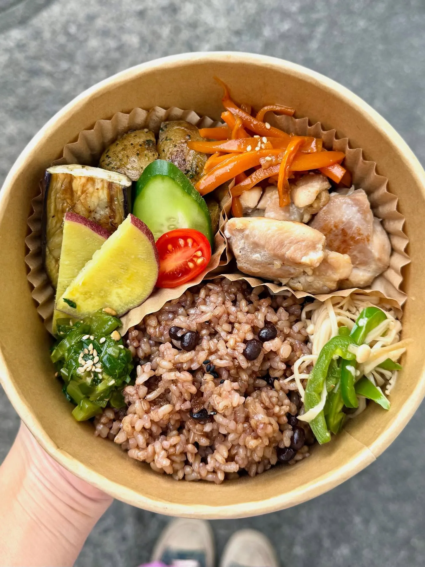 【 相模原市の自然食・黄土よもぎ蒸しサロン】マルシェ出店のお...