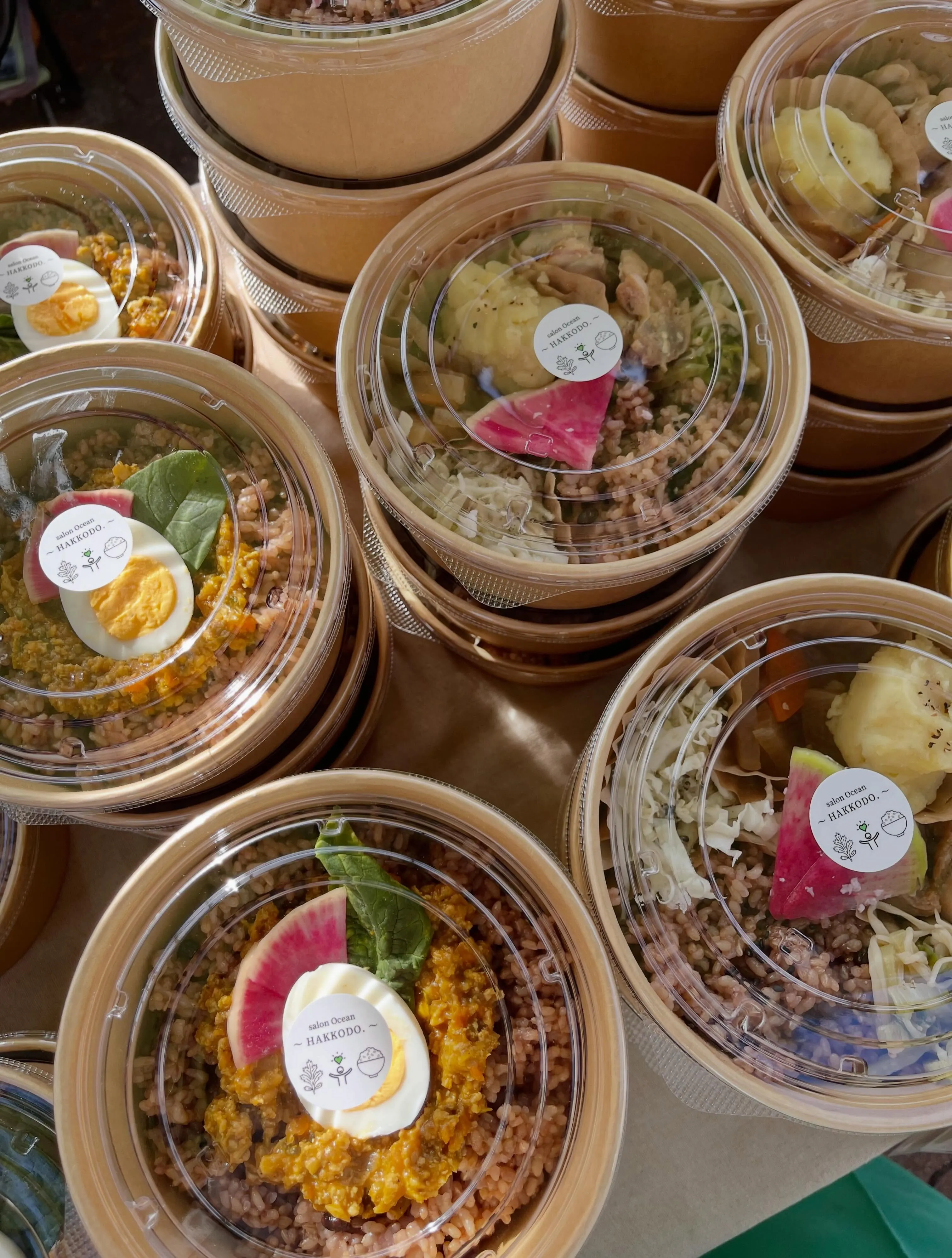 【📣 マルシェ出店のお知らせ 🌿】