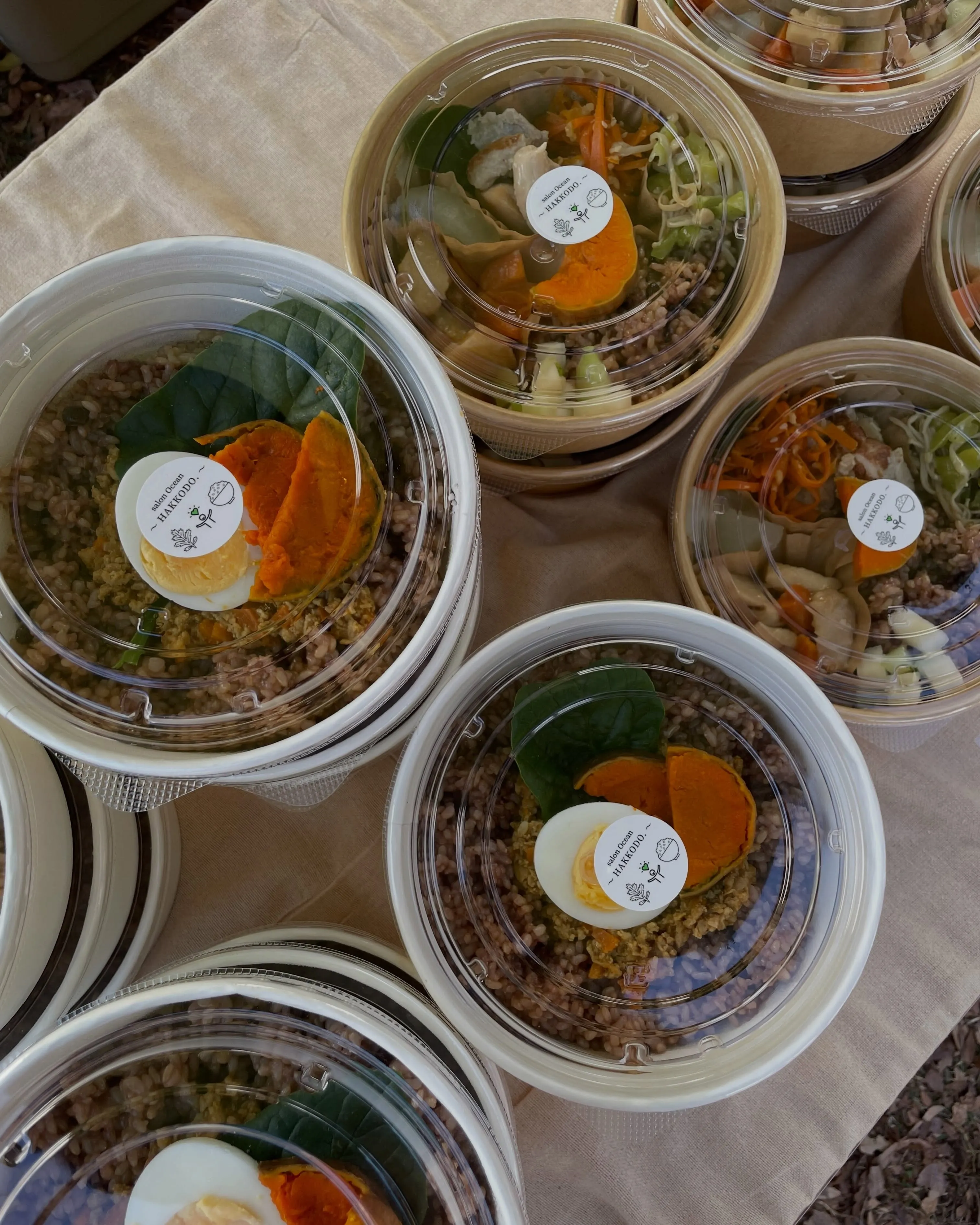 【📣 マルシェ出店のお知らせ 🌿】