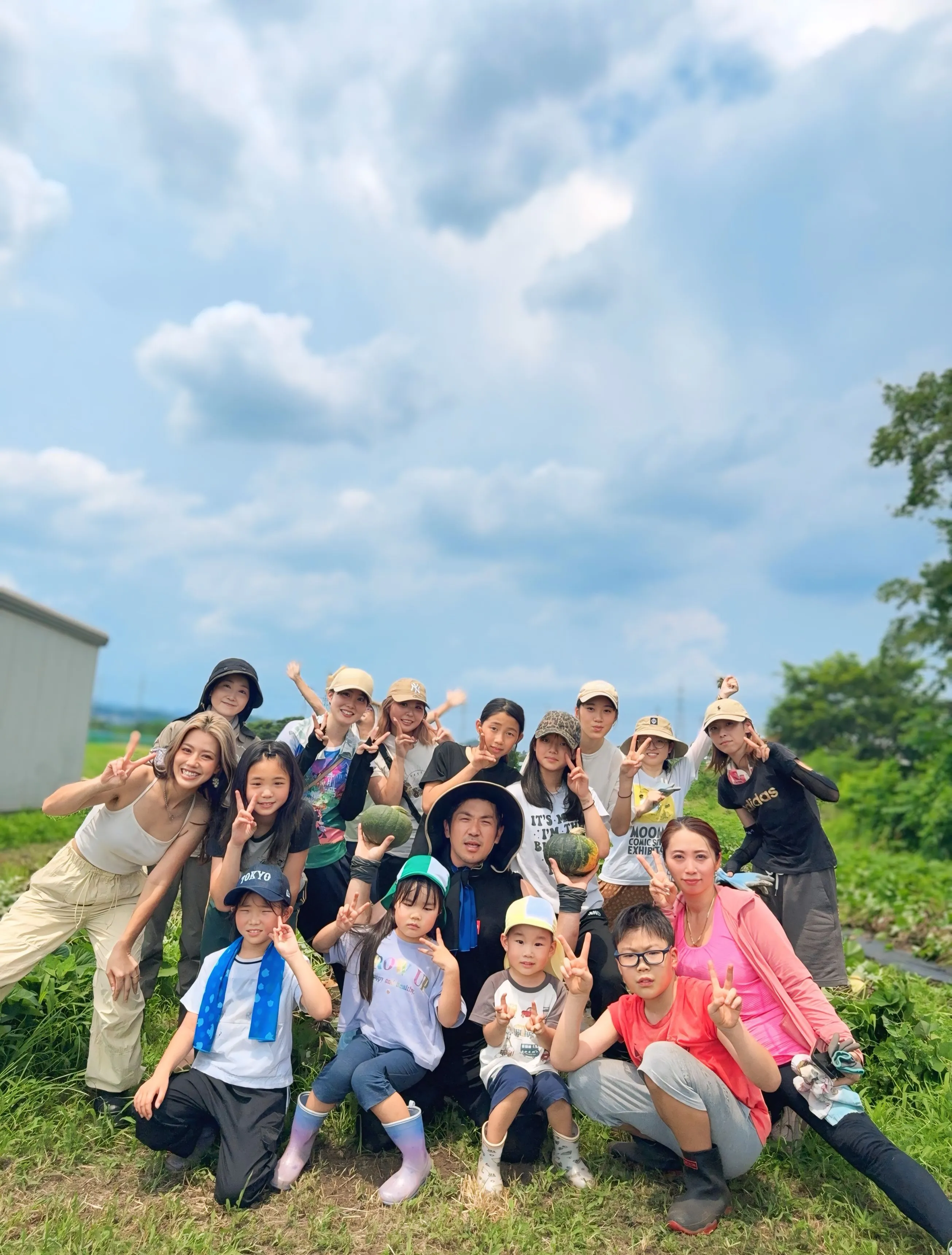 【8月営業スケジュールのお知らせ🌻】
