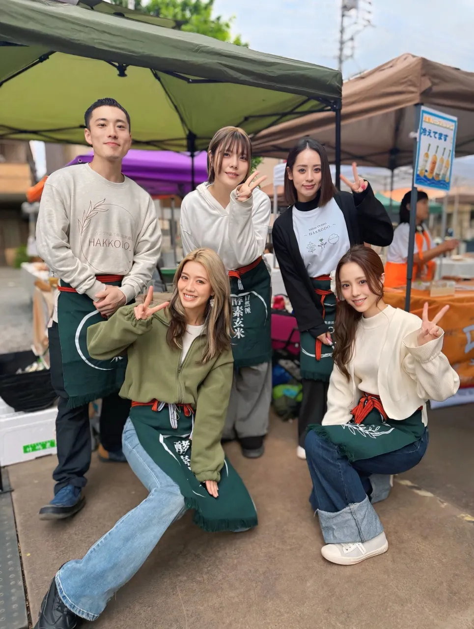 【📣 マルシェ出店のお知らせ 🌿】
