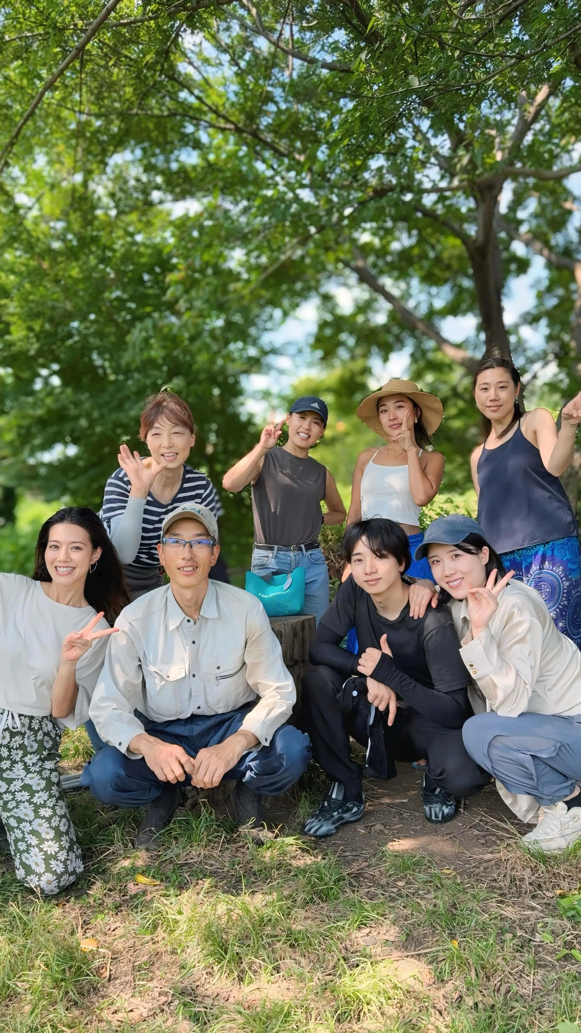 【 相模原市の自然食・黄土よもぎ蒸しサロン】援農イベント👩🏻...
